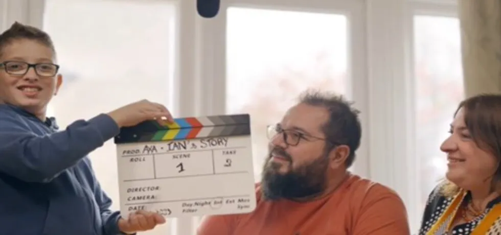 Real Life Stories: Experience the inspiring journey of our valued customer in an all-new episode
