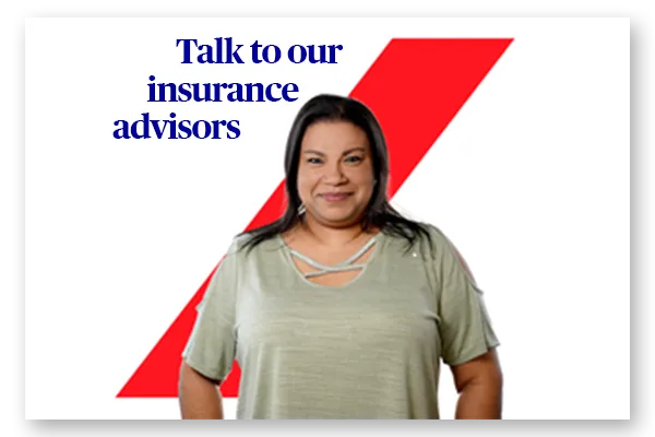 Insurance Advisor 