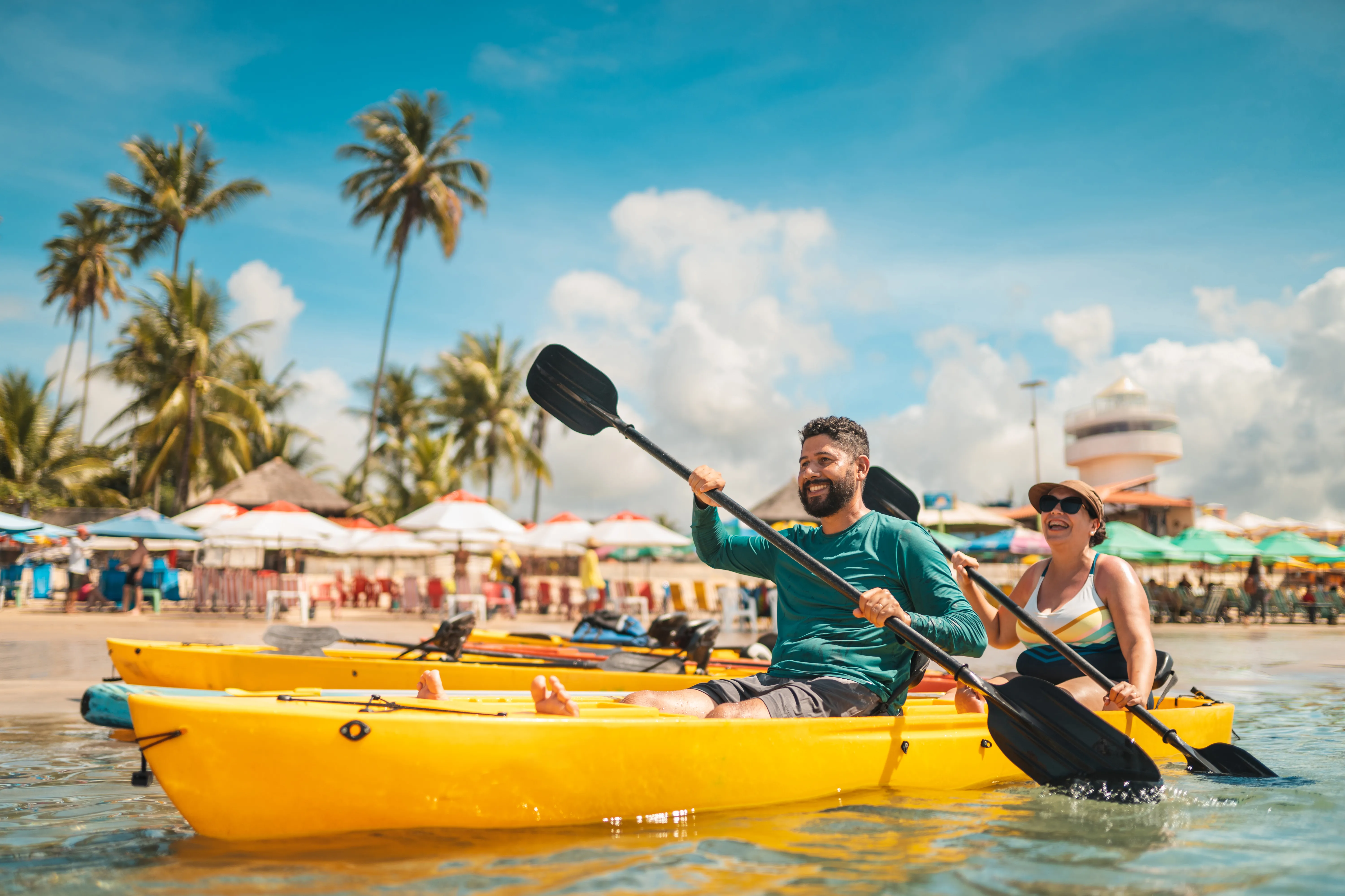 The best time to visit Florida - Lonely Planet