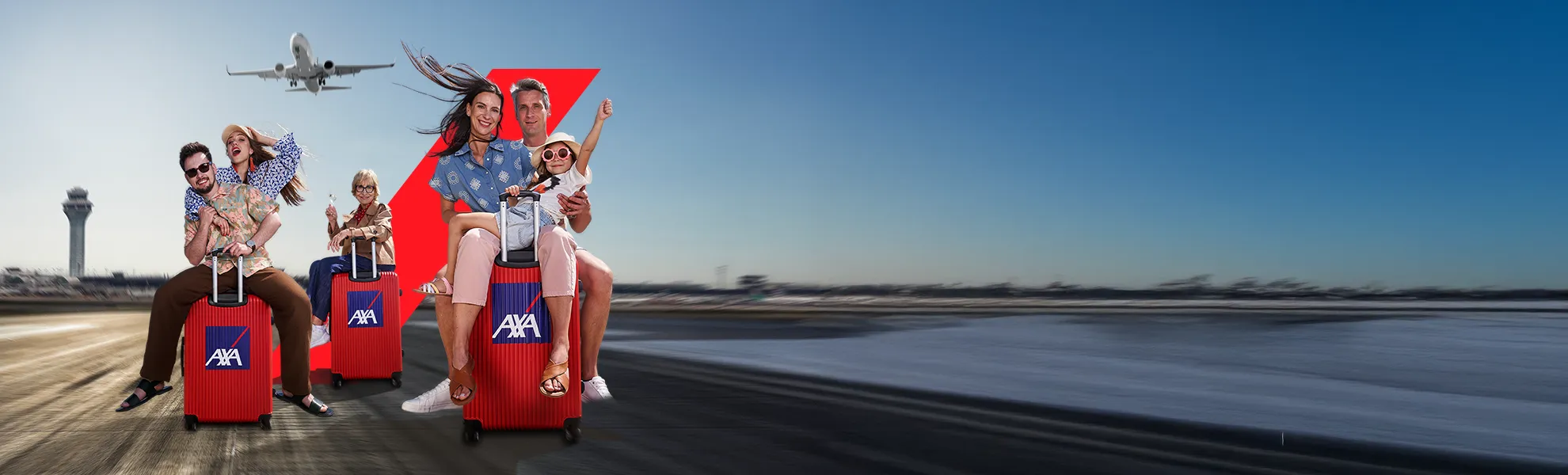 Travel Insurance |Travel Medical Insurance| AXA Partners US