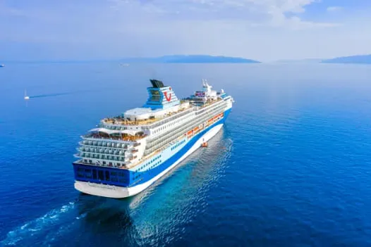 Cancel For Any Reason Cruise Insurance