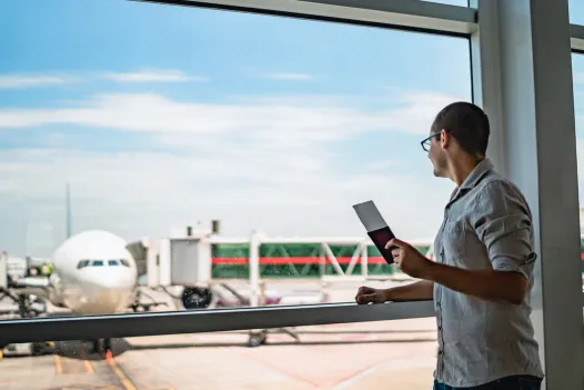 Does Travel Insurance Cover Flight Changes