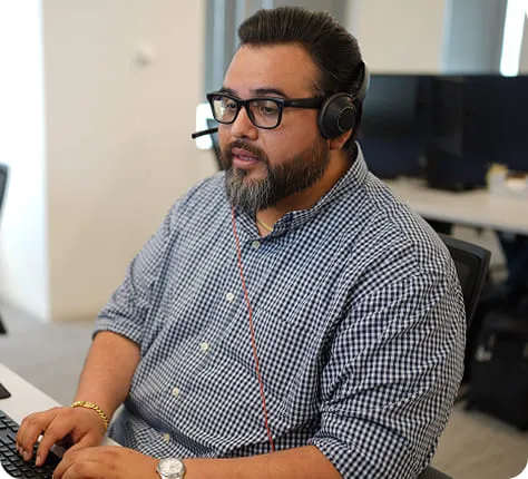 Licensed advisor AXA Partners