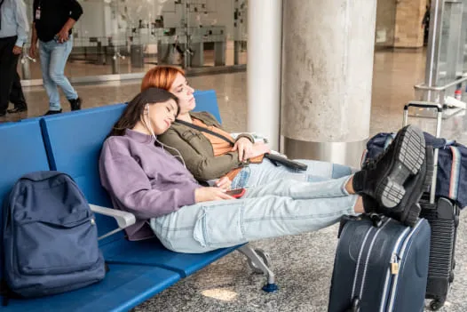 How Can Travel Insurance Benefit Me During a Common Carrier Delay