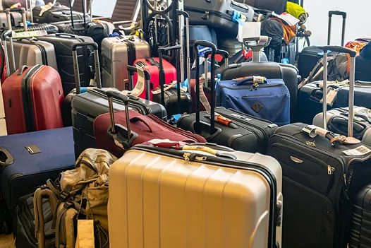 How Does Lost Luggage Coverage Work