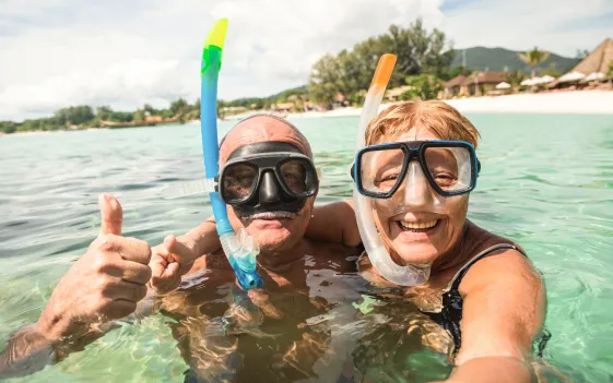 How Medical Travel Insurance Works for Senior Travelers