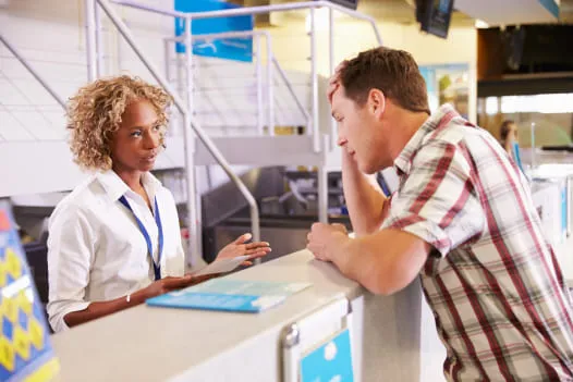 How Travel Insurance for Flight Cancellation Works