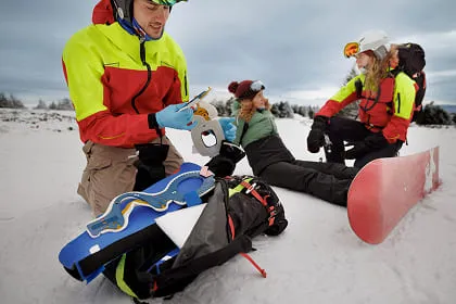 Medical Evacuation Insurance What Travelers Should Know