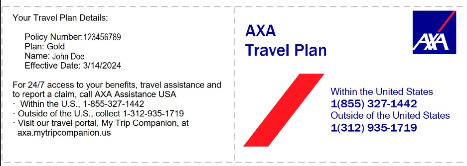 Travel Insurance: The Safety Net You Didn't Know You Needed
