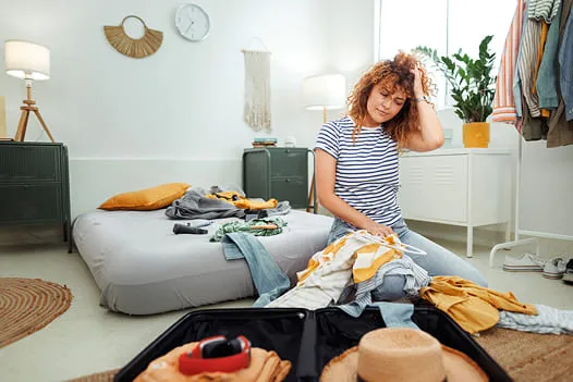 Ultimate Travel Packing