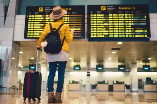 What are the Top Covered Reasons for Trip Cancellation