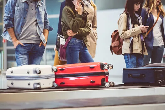 What is Baggage Delay