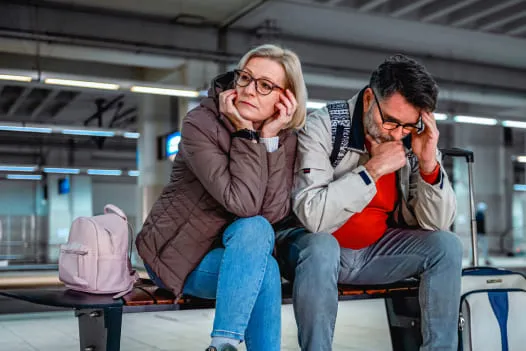 What is Flight Delay Insurance and How to Claim it