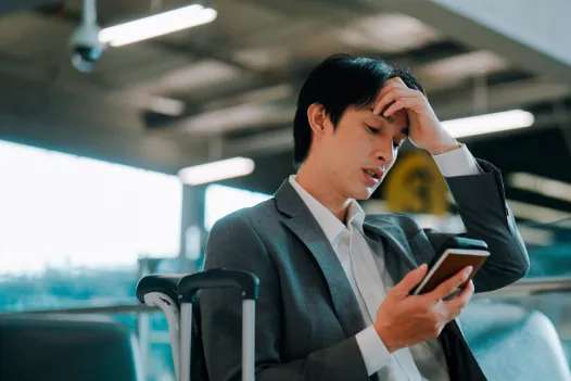 What Is Trip Interruption Insurance & How Does It Work