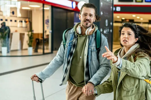 When Is It Too Late to Buy Travel Insurance