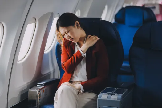 Your Guide to Choosing the Best Travel Medical Insurance