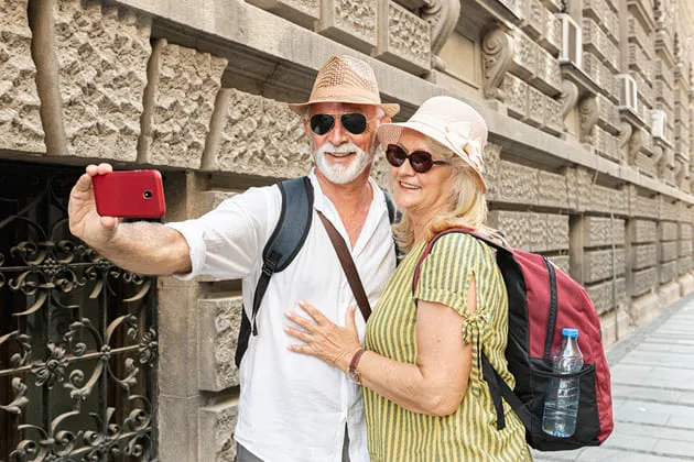 Your Ultimate Guide to Retirement Travel