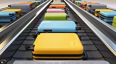 Baggage and Personal Effects Insurance