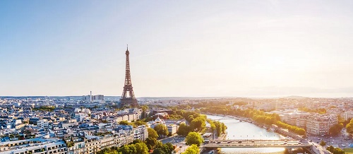 Travel Insurance for France