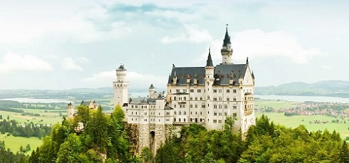 Travel Insurance Germany