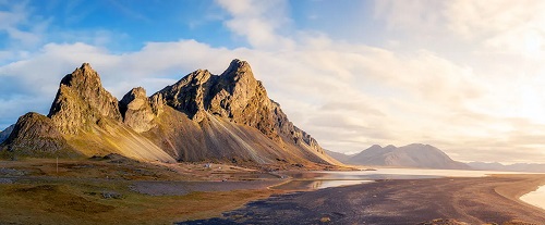 Travel Insurance Iceland