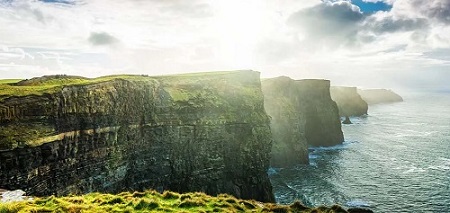 Travel Insurance Ireland