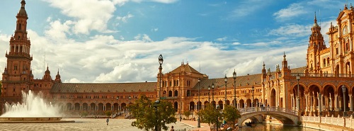 Travel Requirements Spain