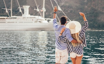 Best Cruises for Couples