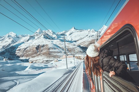 How Winter Travel Insurance Can Help Survive Weather Delays & Injuries