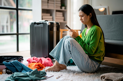 Fee Coverage or Trip Cancellation Benefits