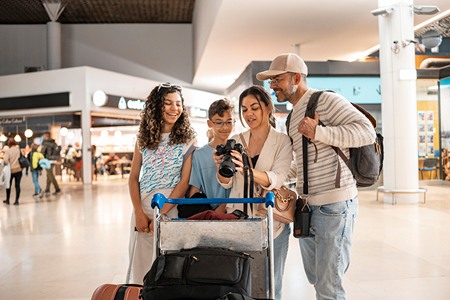 Group Travel Insurance