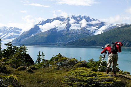 Guide to Backpacking in Alaska: Tips, Trails, and Safety