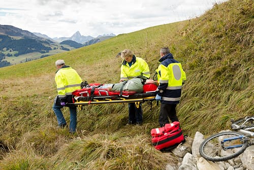 Understanding Evacuation Coverages