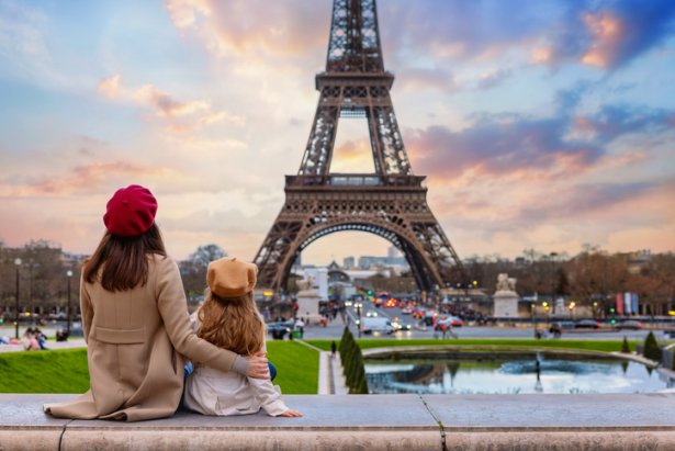 Travel Insurance for Families: Tips for Paris