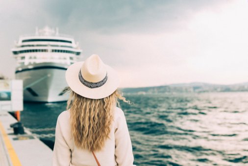 What is the Best Time to Book a Cruise