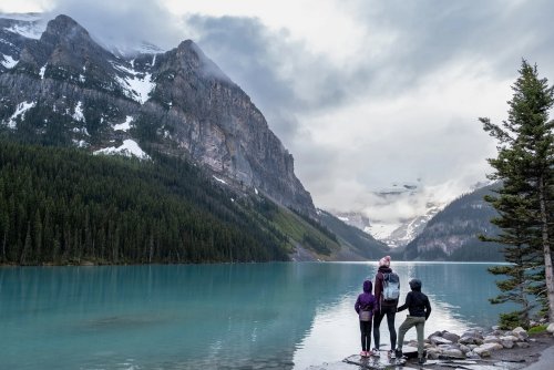 Is It Safe to Travel to Canada? Understanding the Realities