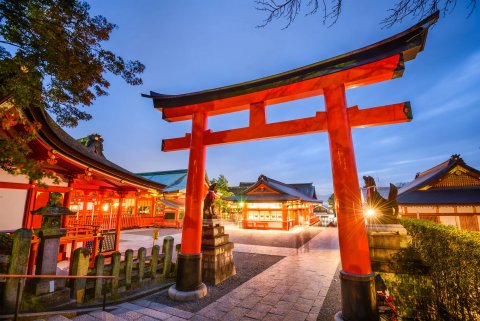 Fun Things to Do in Kyoto