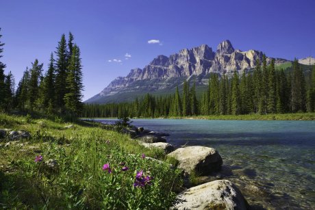 9 Best Places to Visit in Canada for an Exciting Trip