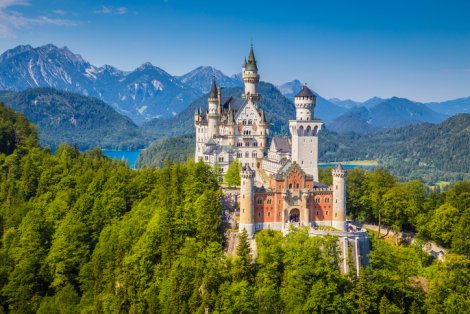 Is it Safe to Travel to Germany?