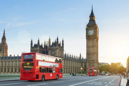 Is it Safe to Travel to the United Kingdom?