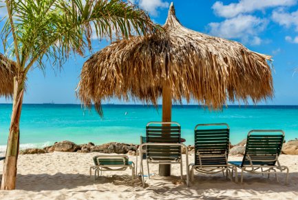 Essential Travel Requirements for Aruba