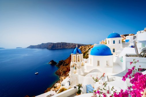 Schengen Travel Visa for Greece