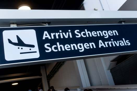 A Complete Guide to Schengen Countries in Europe