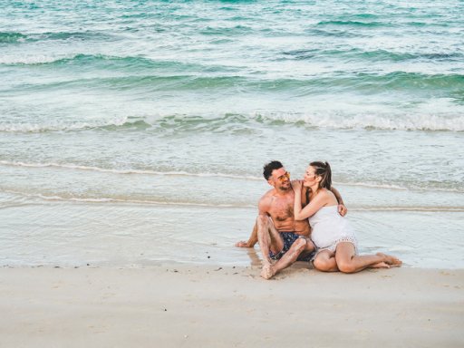 Top Babymoon Destinations USA: Perfect Getaways Before Baby Arrives
