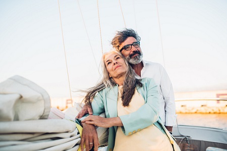 Cruise Travel Insurance for Seniors