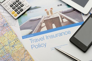 How does Travel Insurance Work