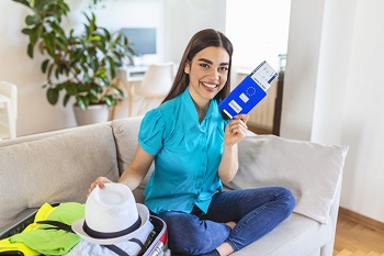 Short-Term Medical Insurance for International Travel