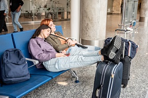 What is Travel Insurance Common Carrier Delay