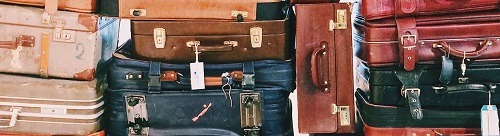 What to Do if Your Luggage is Lost