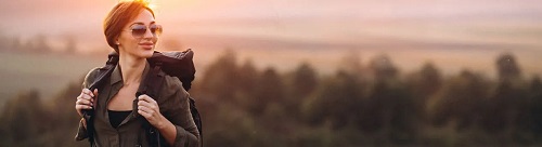 Famous Female Explorers